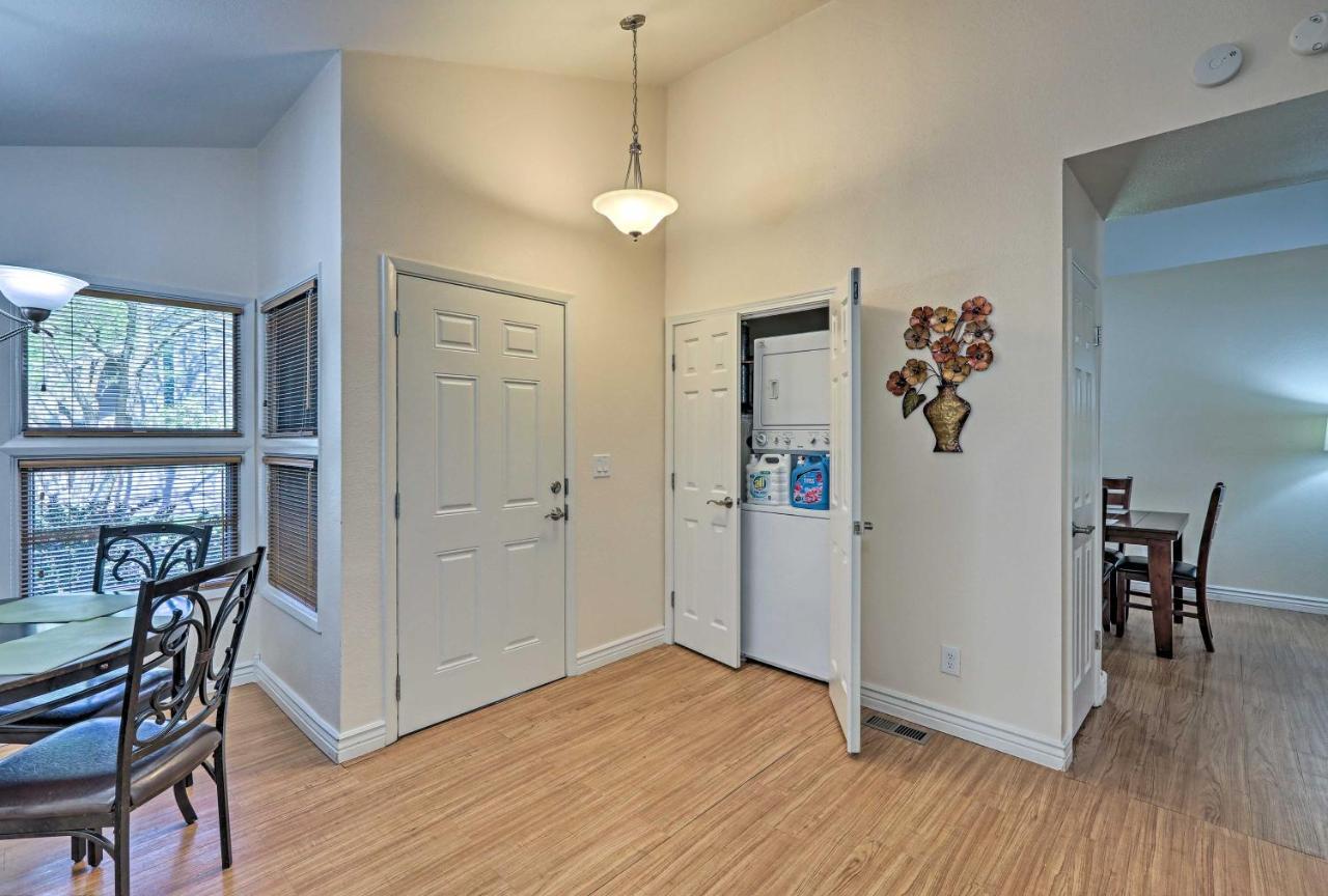 Flagstaff Townhome With Deck Easy Access Downtown! المظهر الخارجي الصورة